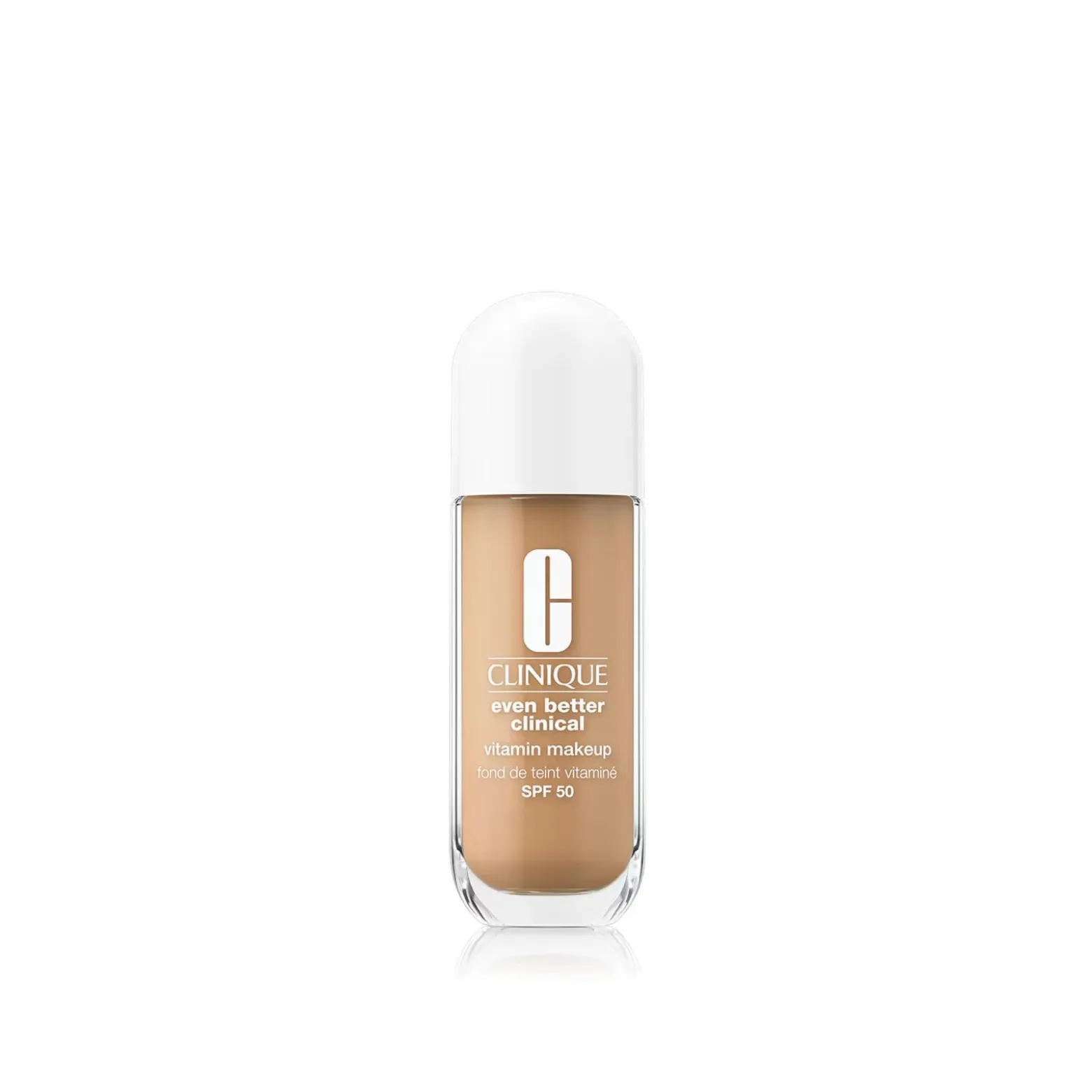 Clinique Even Better Clinical Vitamin Makeup SPF50 Light Medium Cool 5 30ml (1floz)