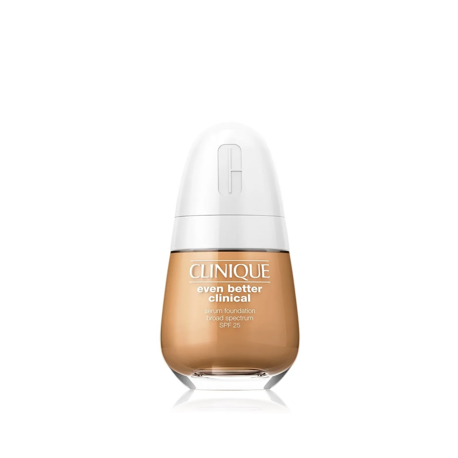 Clinique Even Better Clinical Serum Foundation SPF20 CN78 Nutty 30ml (1floz)