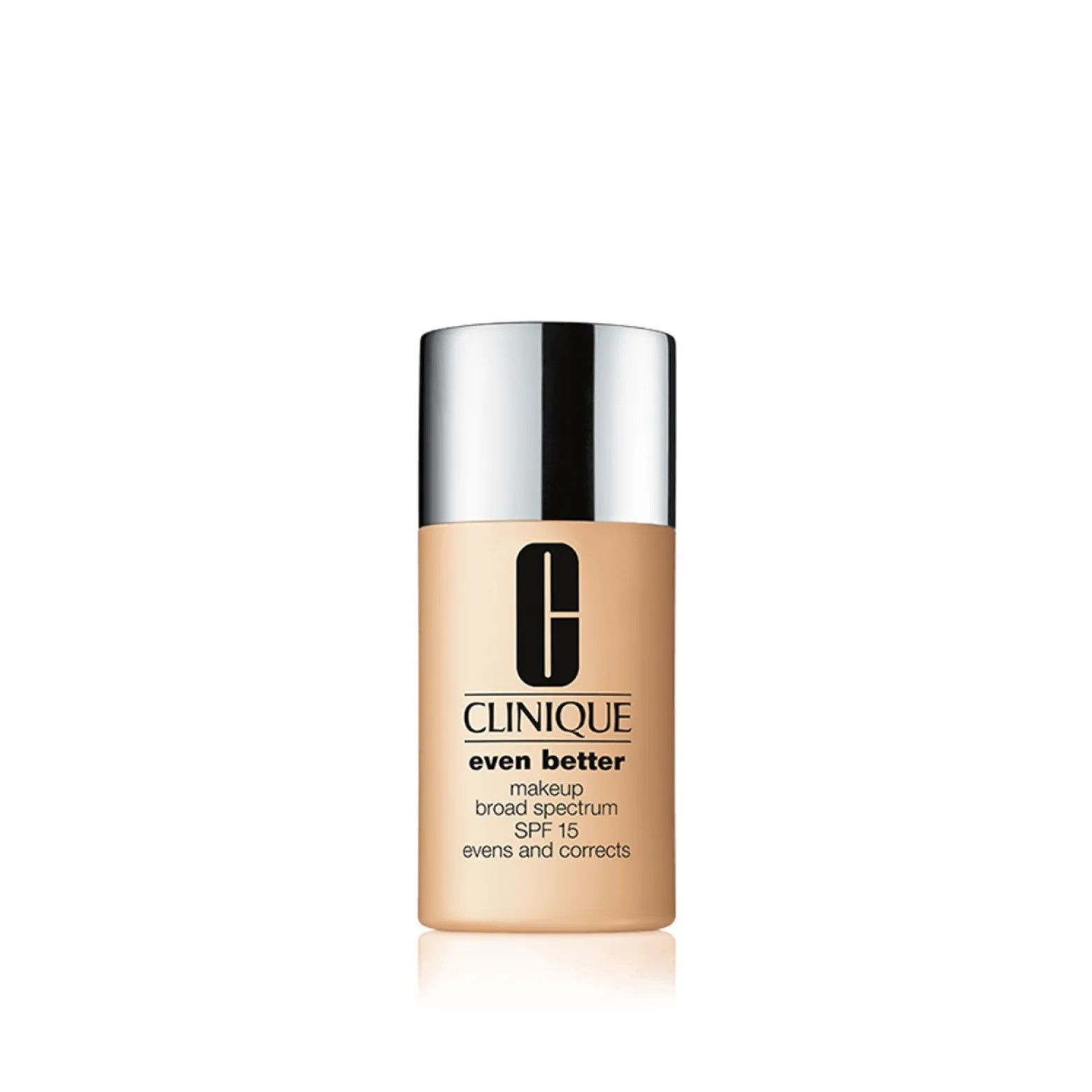 Clinique Even Better Foundation SPF15 CN52 Neutral 30ml (1.01floz)