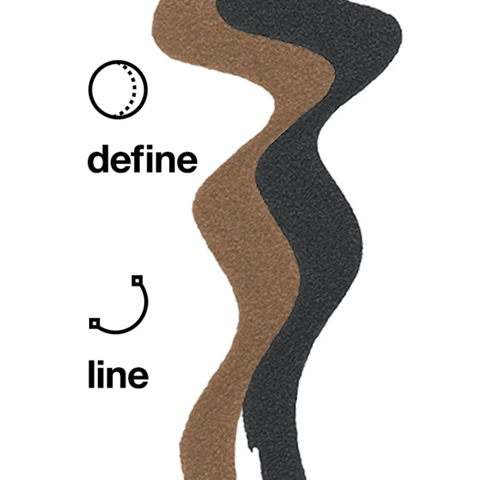 Clinique High Impact Easy Liquid Eyeliner 03 Espresso 0.67g (0.02oz)