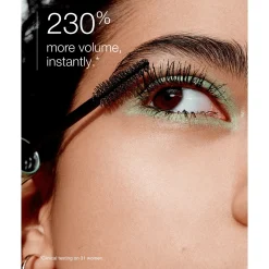 Clinique High Impact High-Fi Full Volume Mascara 02 Intense Black-Brown 10ml (0.33floz)