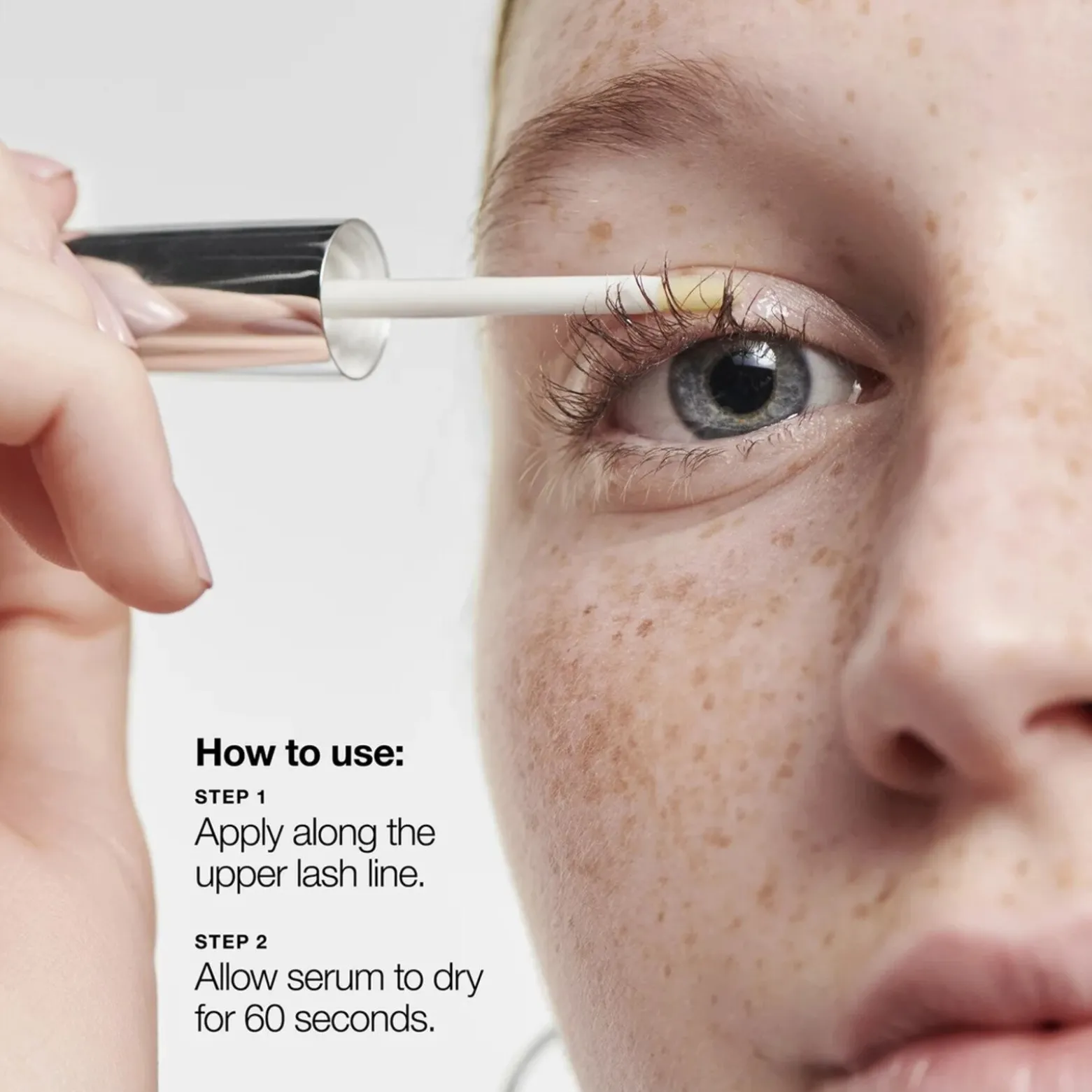 Clinique High Impact Lash Amplifying Serum 3g (0.1floz)