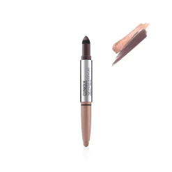 Clinique High Impact Shadow Play Shadow + Definer 08 Rosé + Truffles 1.9g (0.06oz)