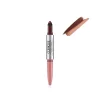 Clinique High Impact Shadow Play Shadow + Definer 11 Pink Honey + Black Honey 1.9g (0.06oz)