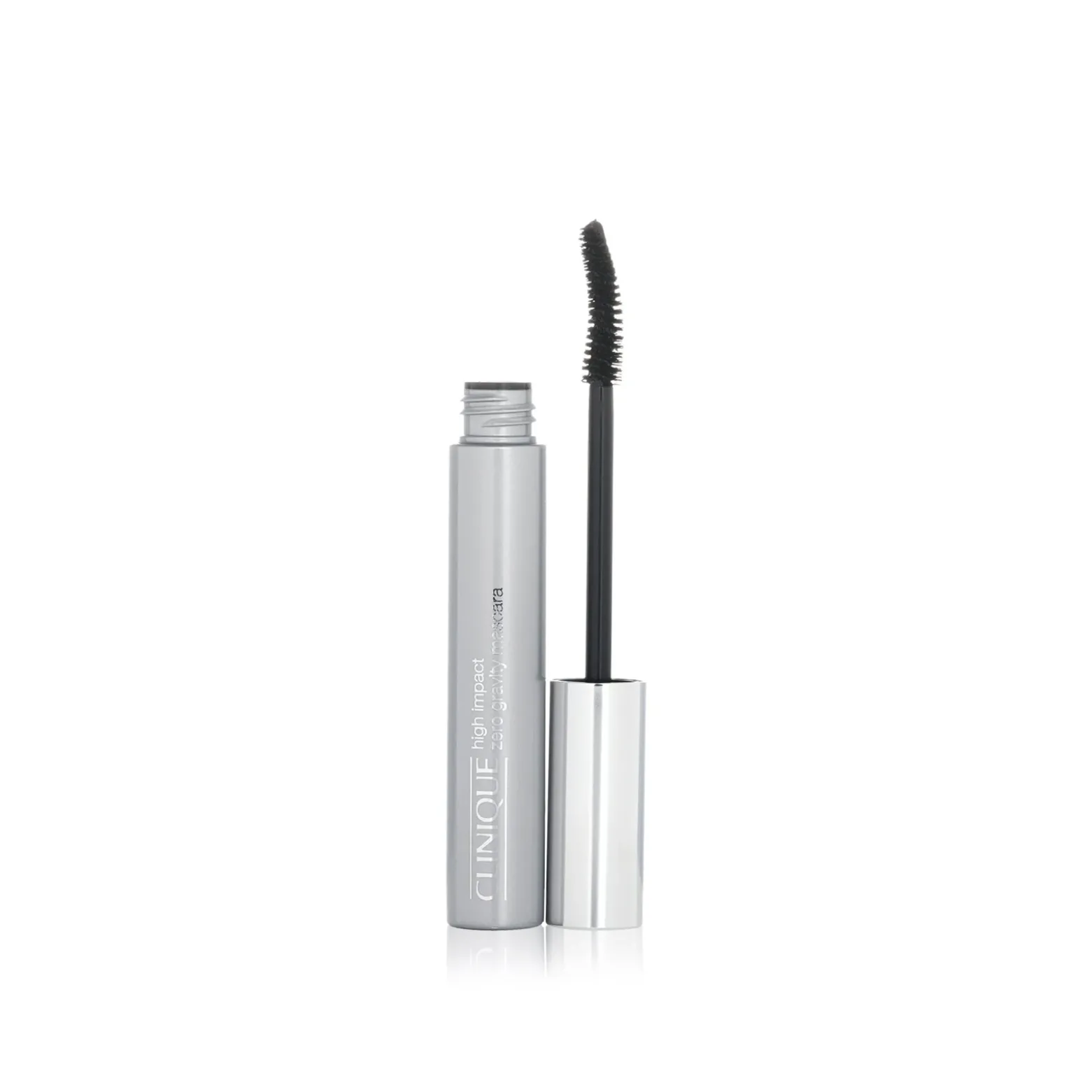 Clinique High Impact Zero Gravity Mascara 01 Black 8ml (0.27oz)