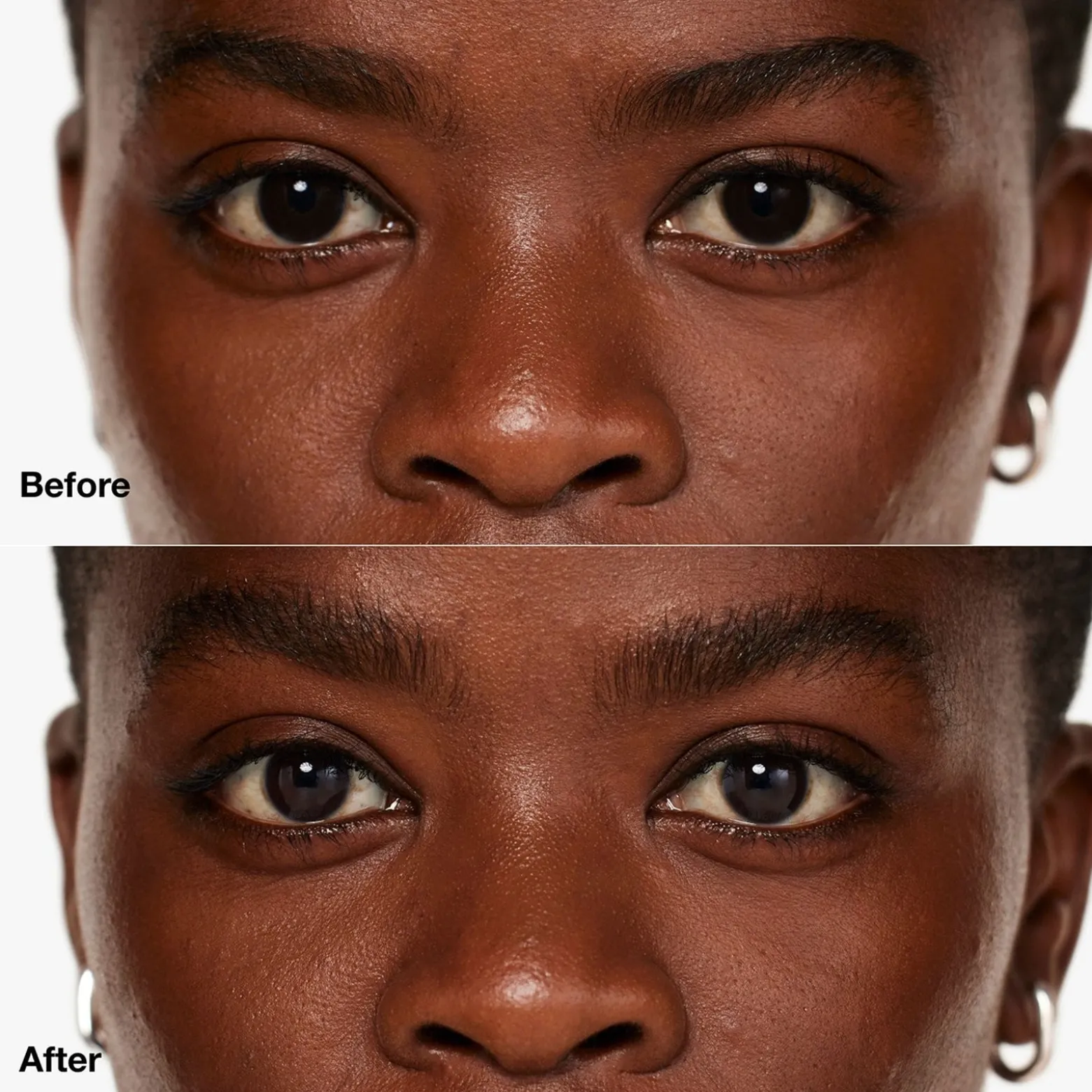 Clinique Just Browsing Clear Sculpting Gel 01 Clear 9ml (0.3floz)