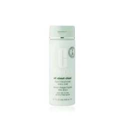 Clinique Liquid Facial Soap Extra Mild 200ml (6.7floz)