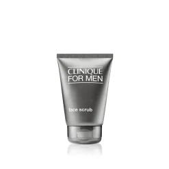 Clinique Men Face Scrub 100ml
