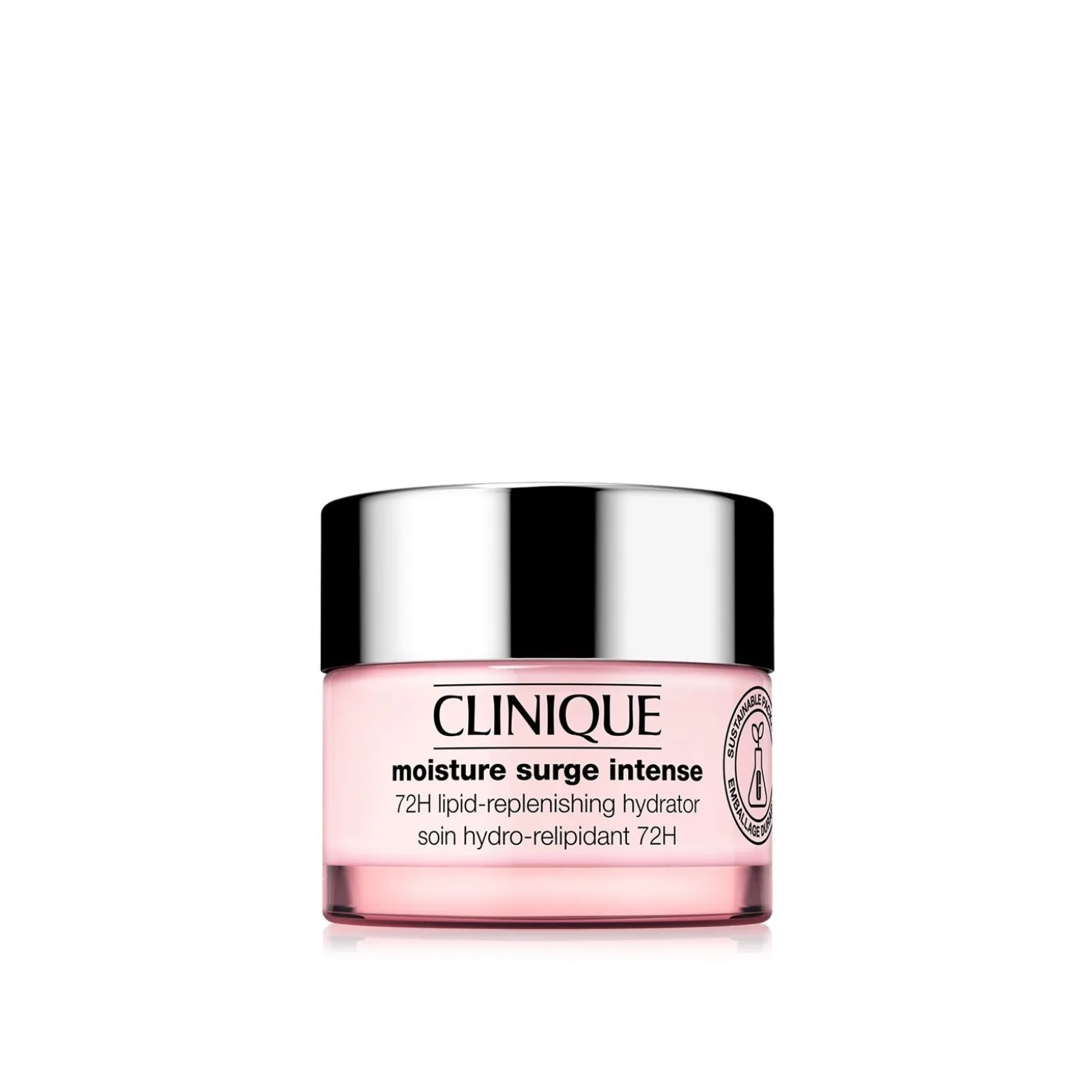 Clinique Moisture Surge Intense 72h Lipid-Replenishing Hydrator 50ml (1.7floz)
