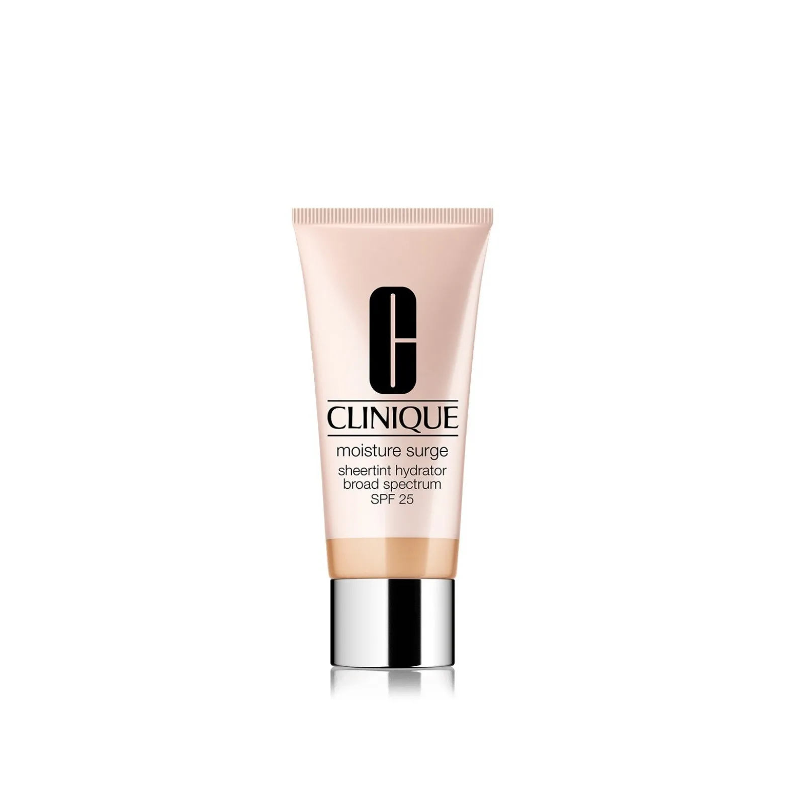 Clinique Moisture Surge Sheertint Hydrator SPF25 Universal Light 40ml (1.4floz)