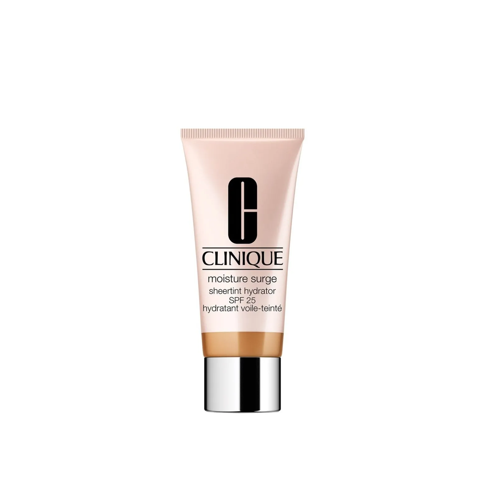Clinique Moisture Surge Sheertint Hydrator SPF25 Universal Light Medium 40ml (1.4floz)