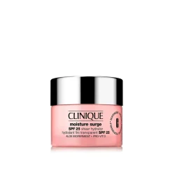 Clinique Moisture Surge Sheer Hydrator SPF25 50ml (1.7oz)
