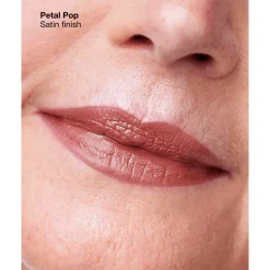 Clinique Pop Longwear Lipstick Satin 41 Petal Pop 3.9g (0.13oz)