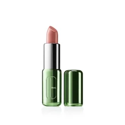 Clinique Pop Longwear Lipstick Shine 01 Nude Pop 3.9g (0.13oz)