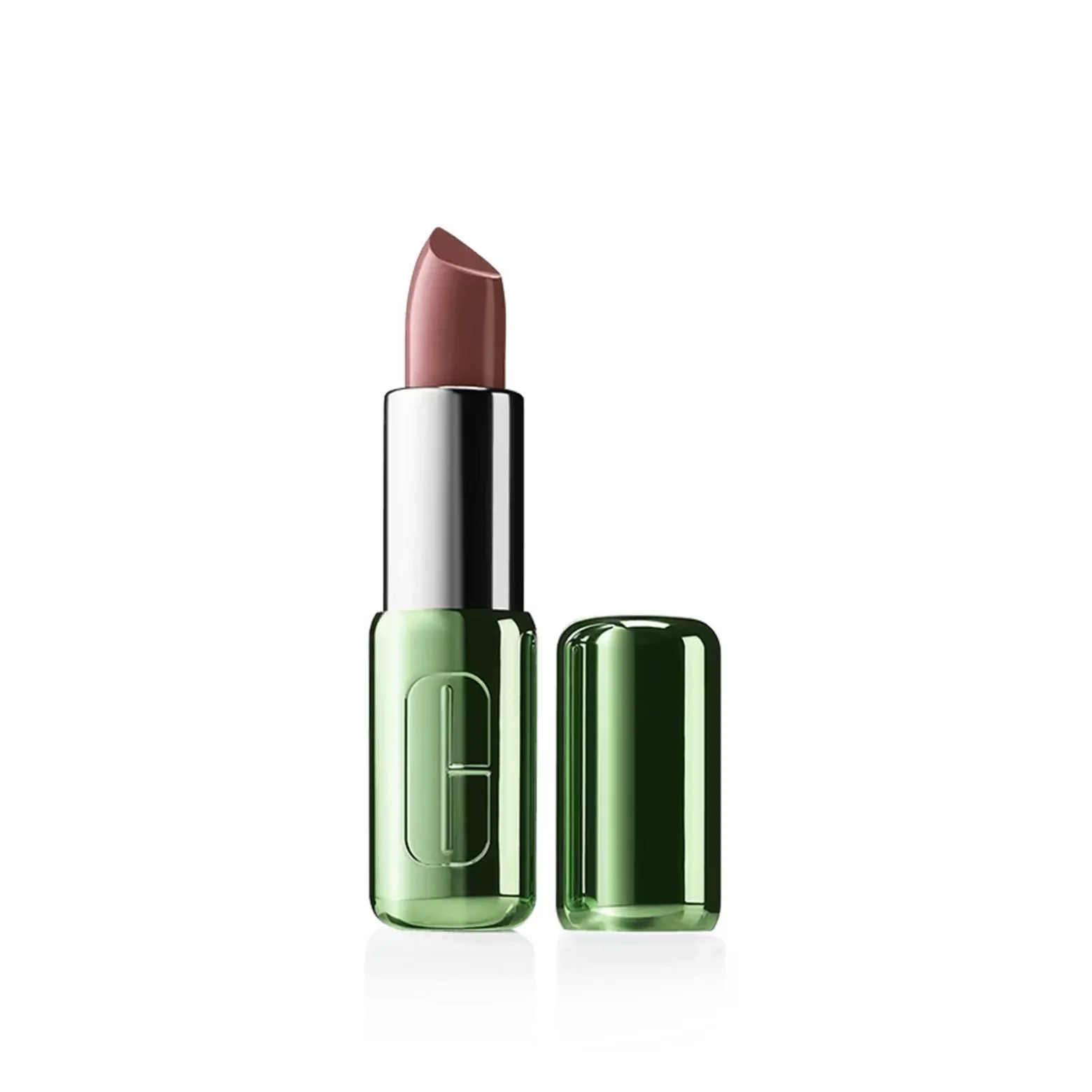 Clinique Pop Longwear Lipstick Matte 10 Clove Pop 3.9g (0.13oz)