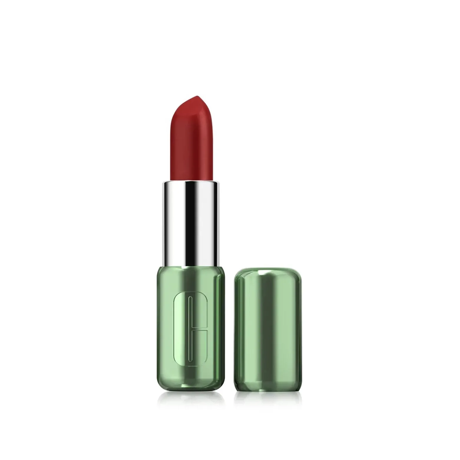 Clinique Pop Longwear Lipstick Matte 02 Icon Pop 3.9g (0.13oz)