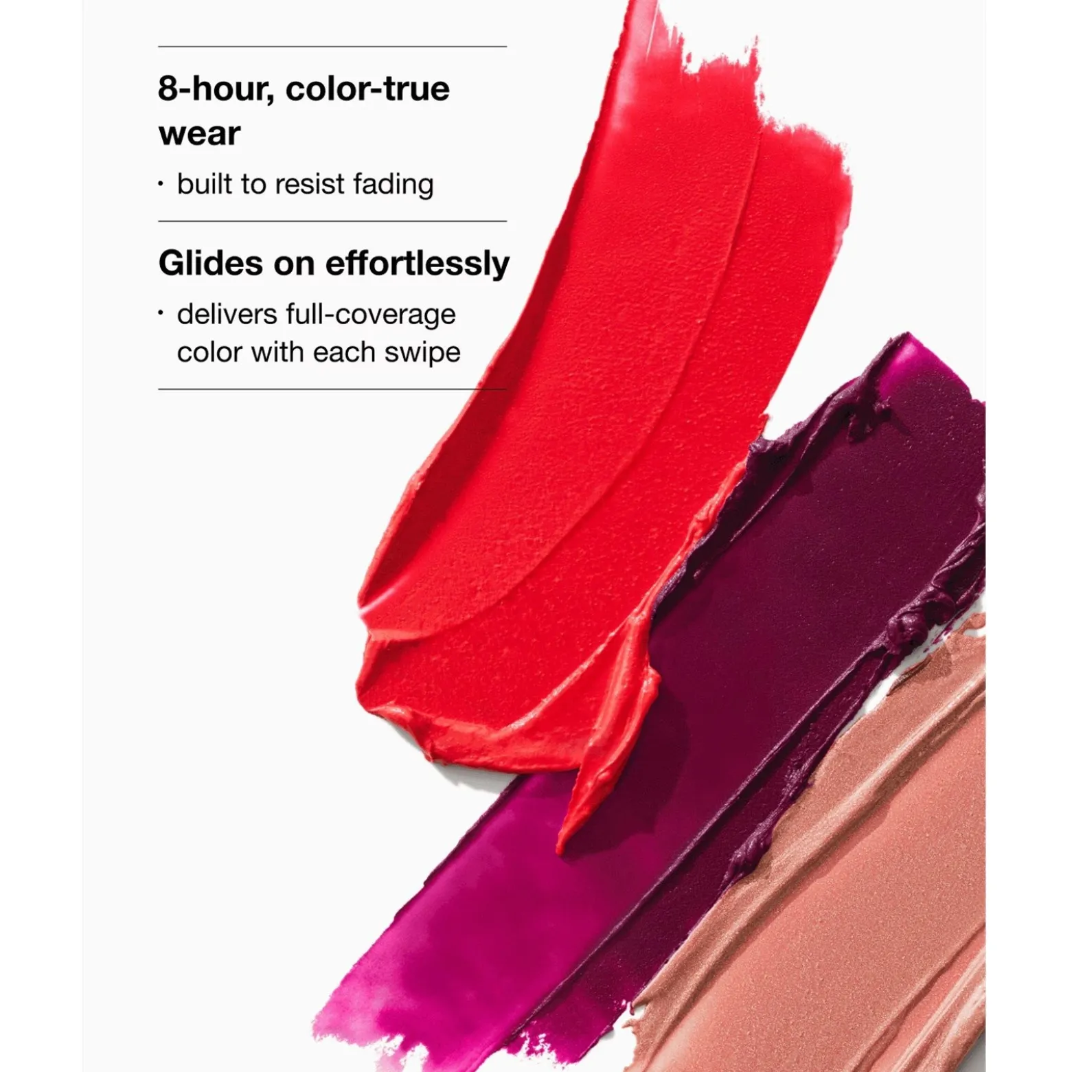 Clinique Pop Longwear Lipstick Satin 33 Mocha Pop 3.9g (0.13oz)