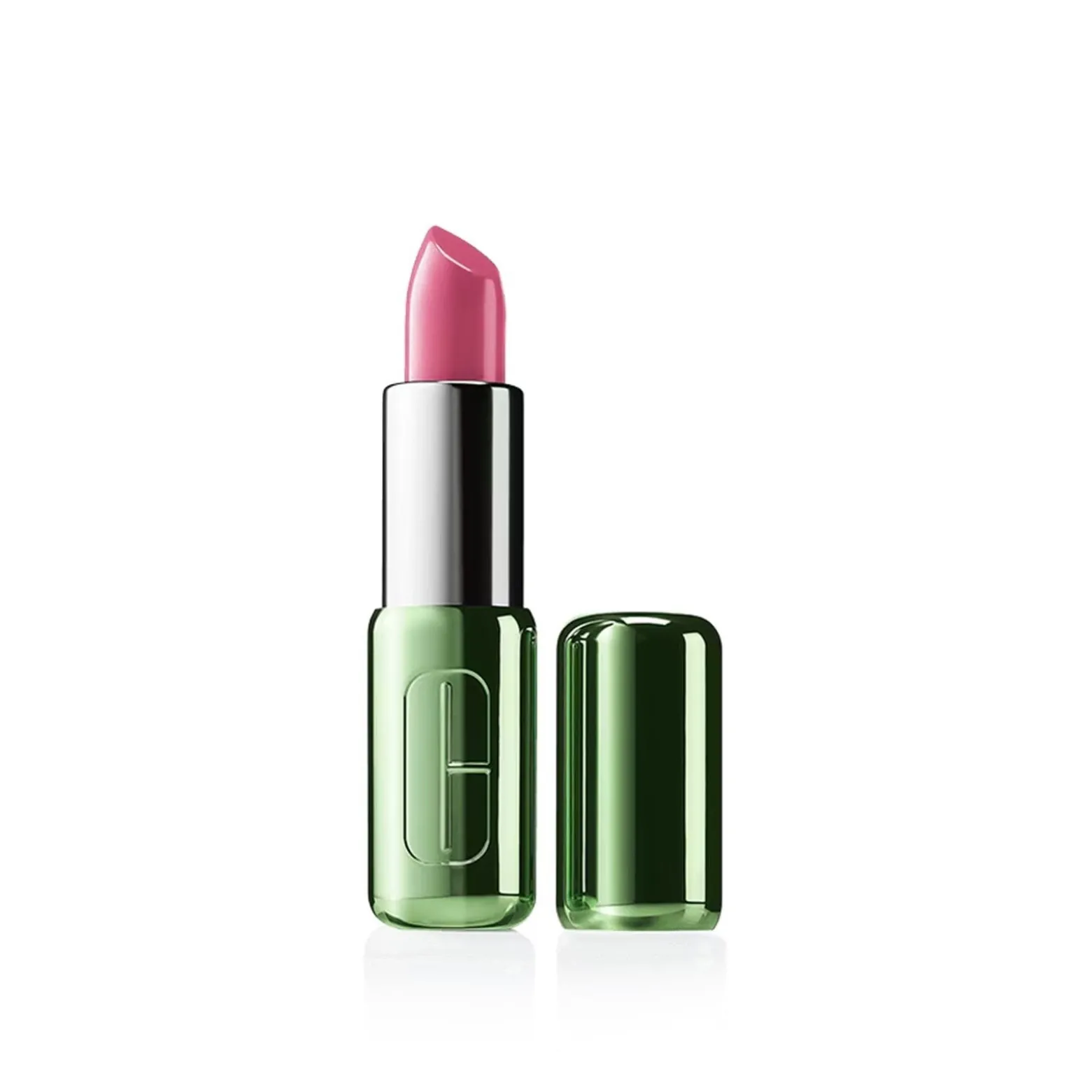 Clinique Pop Longwear Lipstick Shine 09 Sweet Pop 3.9g (0.13oz)