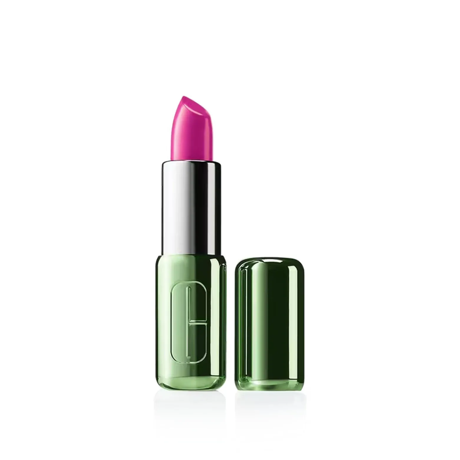 Clinique Pop Longwear Lipstick Satin 38 Confetti Pop 3.9g (0.13oz)