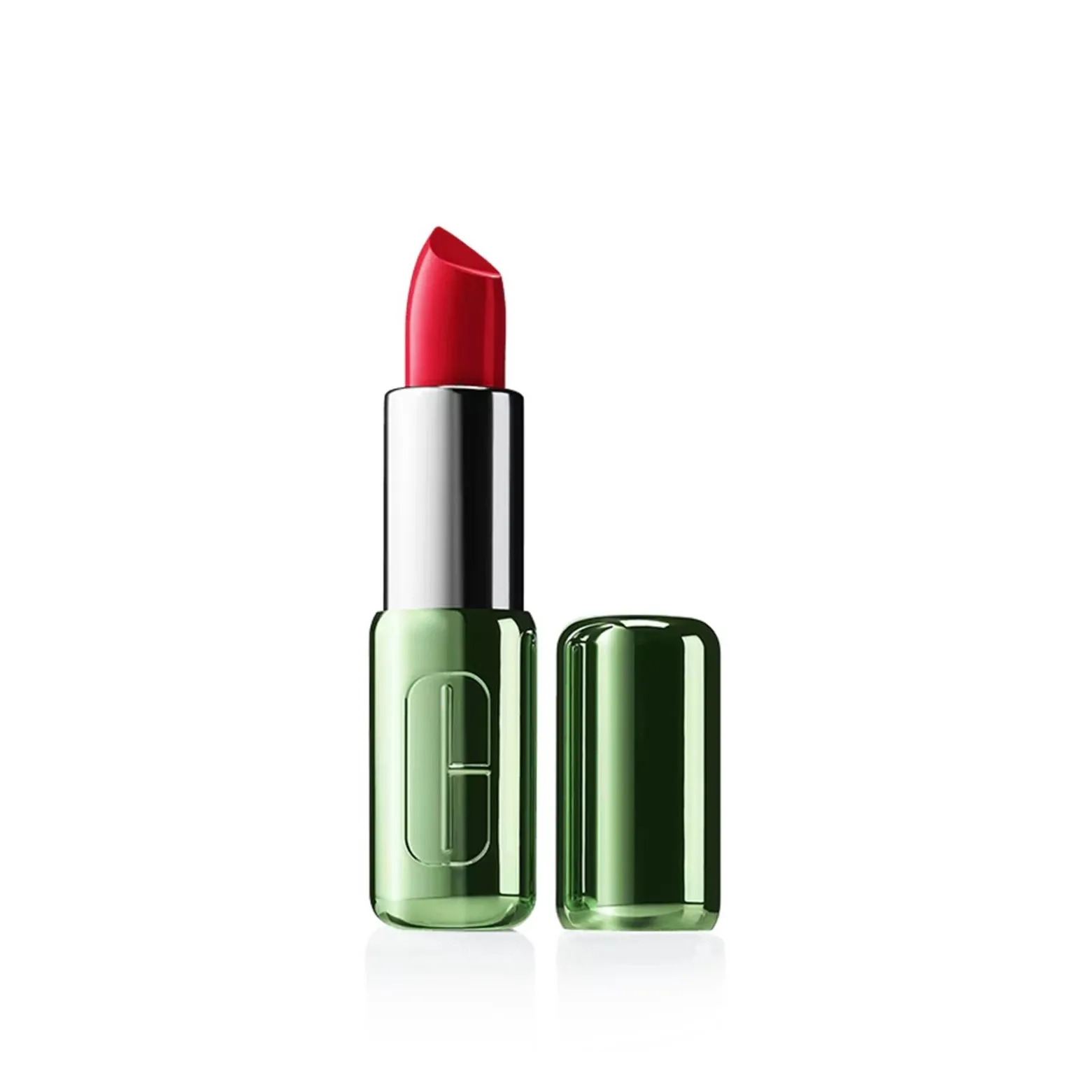 Clinique Pop Longwear Lipstick Matte 03 Ruby Pop 3.9g (0.13oz)