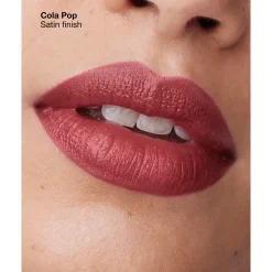 Clinique Pop Longwear Lipstick Satin 35 Cola Pop 3.9g (0.13oz)