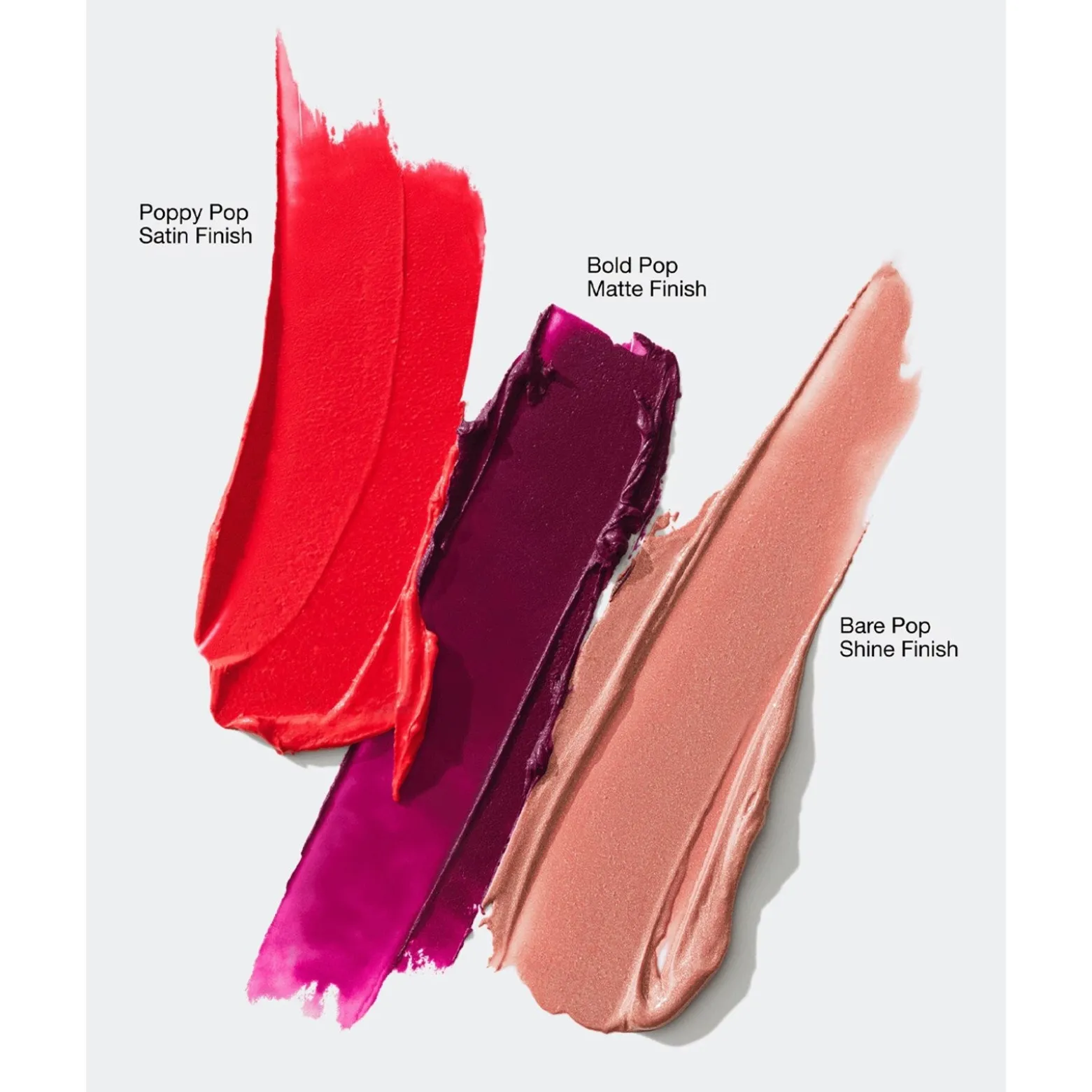 Clinique Pop Longwear Lipstick Satin 39 Disco Pop 3.9g (0.13oz)