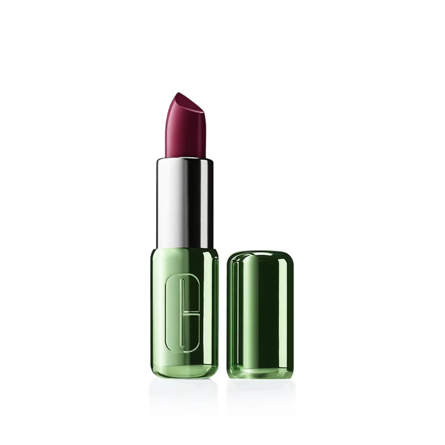 Clinique Pop Longwear Lipstick Matte 08 Bold Pop 3.9g (0.13oz)