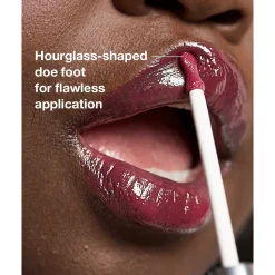 Clinique Pop Plush Creamy Lip Gloss 03 Brulee Pop 3.4ml (0.11floz)