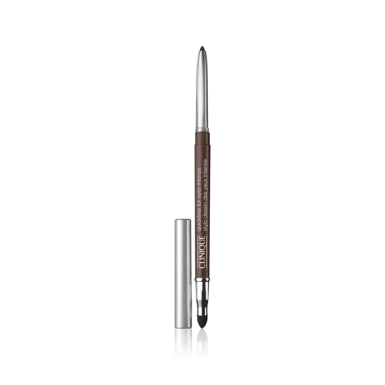 Clinique Quickliner for Eyes Intense Chocolate 0.28g (0.01oz)