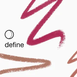 Clinique Quickliner for Lips 44 Pink Honey 0.24g (0.01oz)