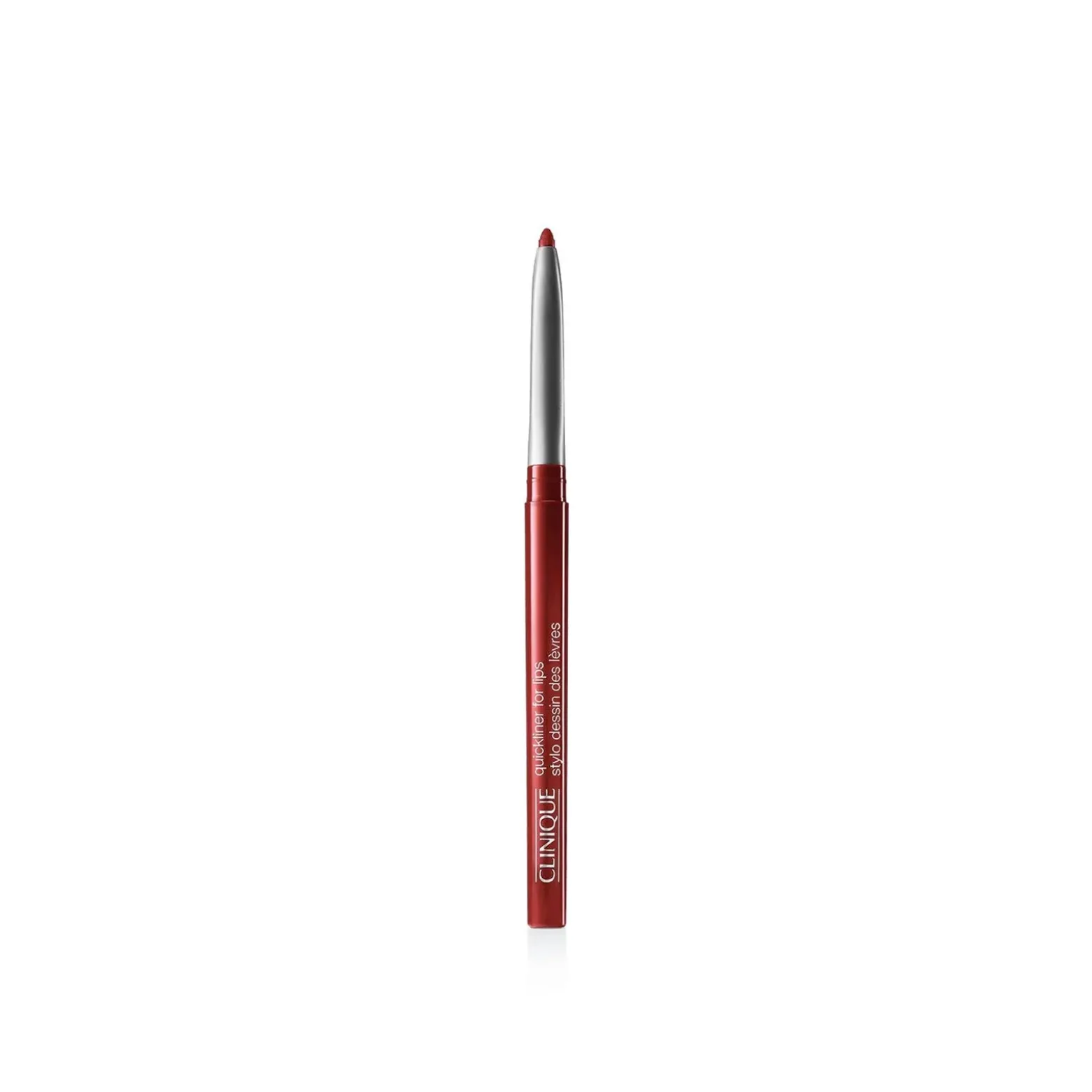 Clinique Quickliner for Lips 06 Intense Cranberry 0.26g (0.01oz)