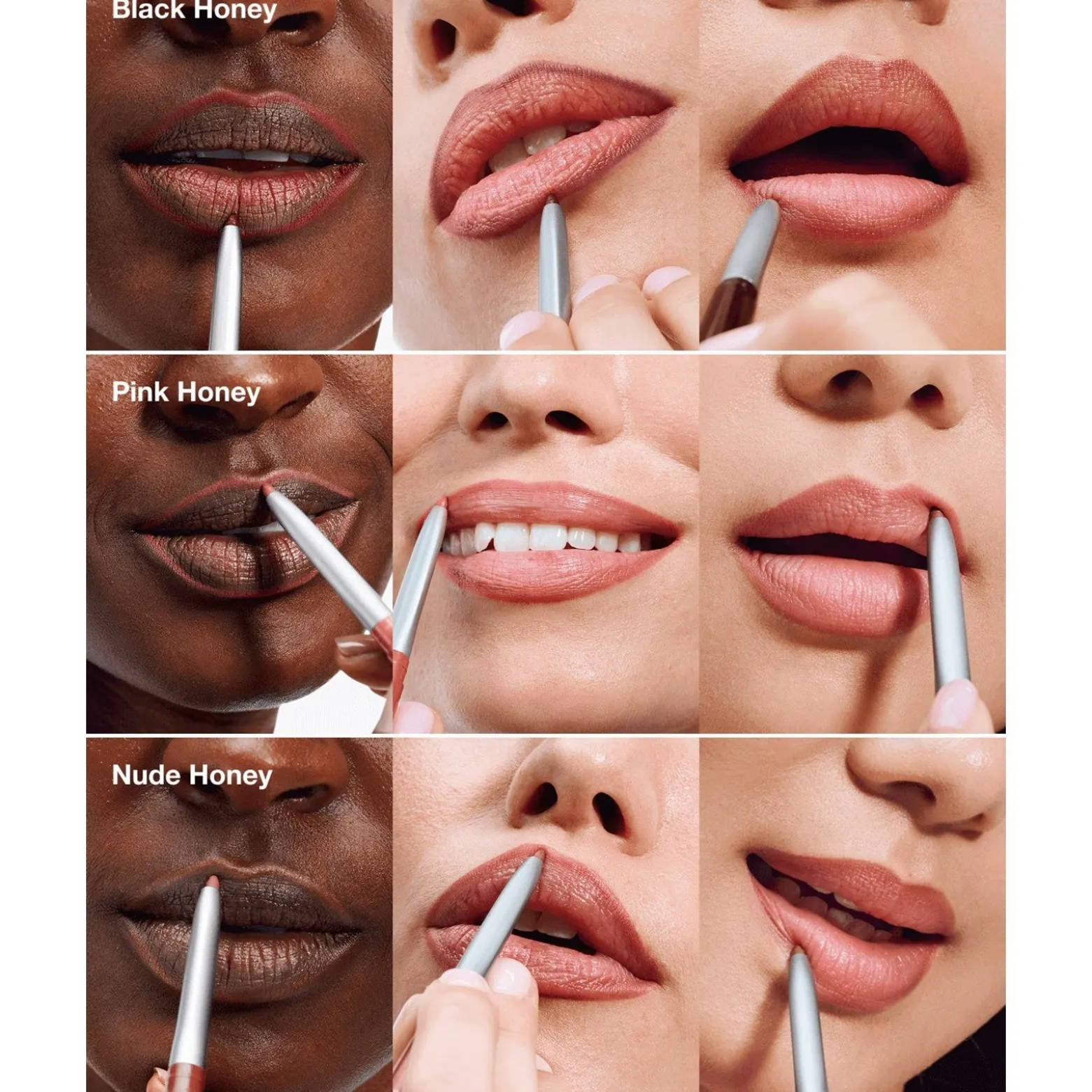 Clinique Quickliner for Lips 06 Intense Cranberry 0.26g (0.01oz)