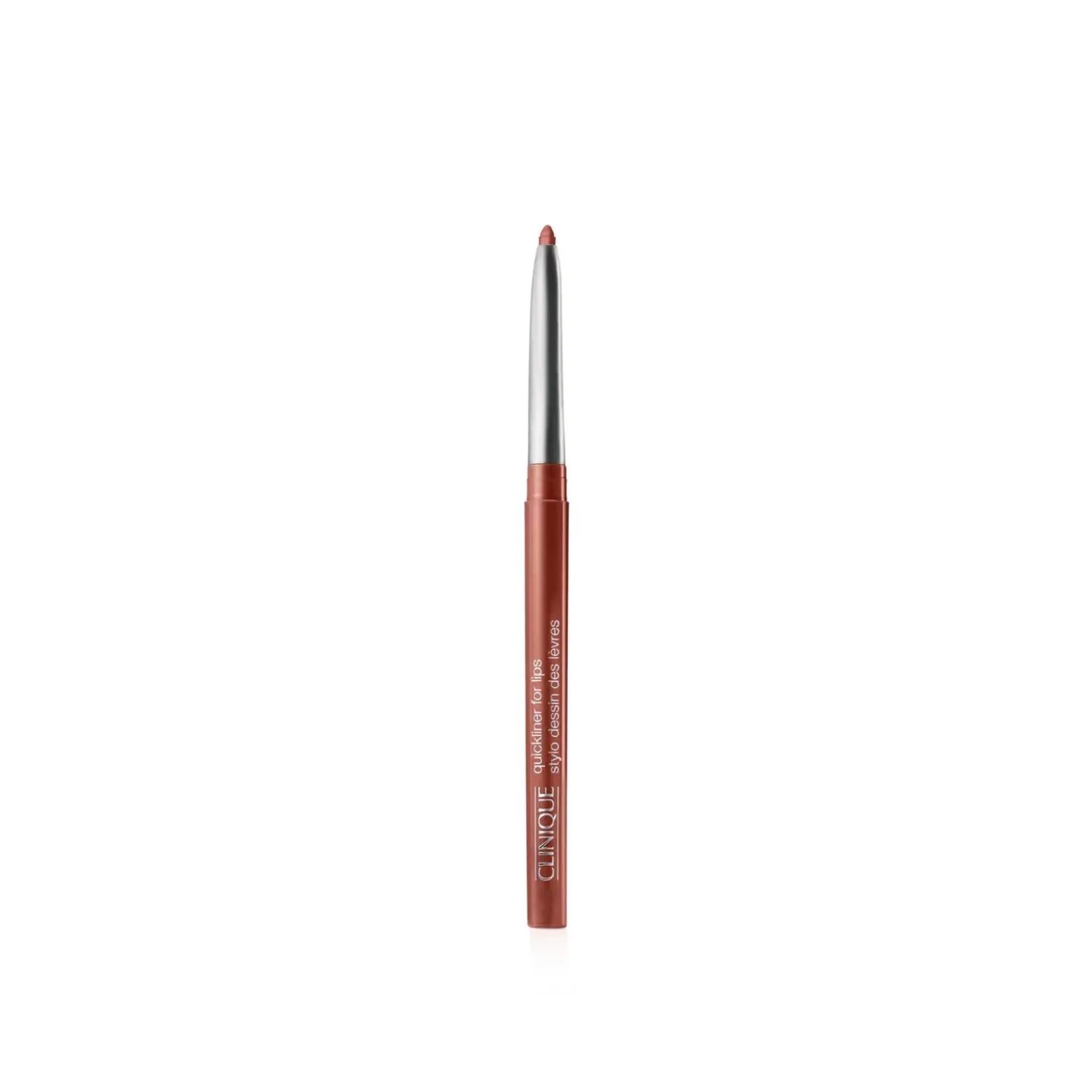 Clinique Quickliner for Lips 33 Nude Honey 0.24g (0.01oz)