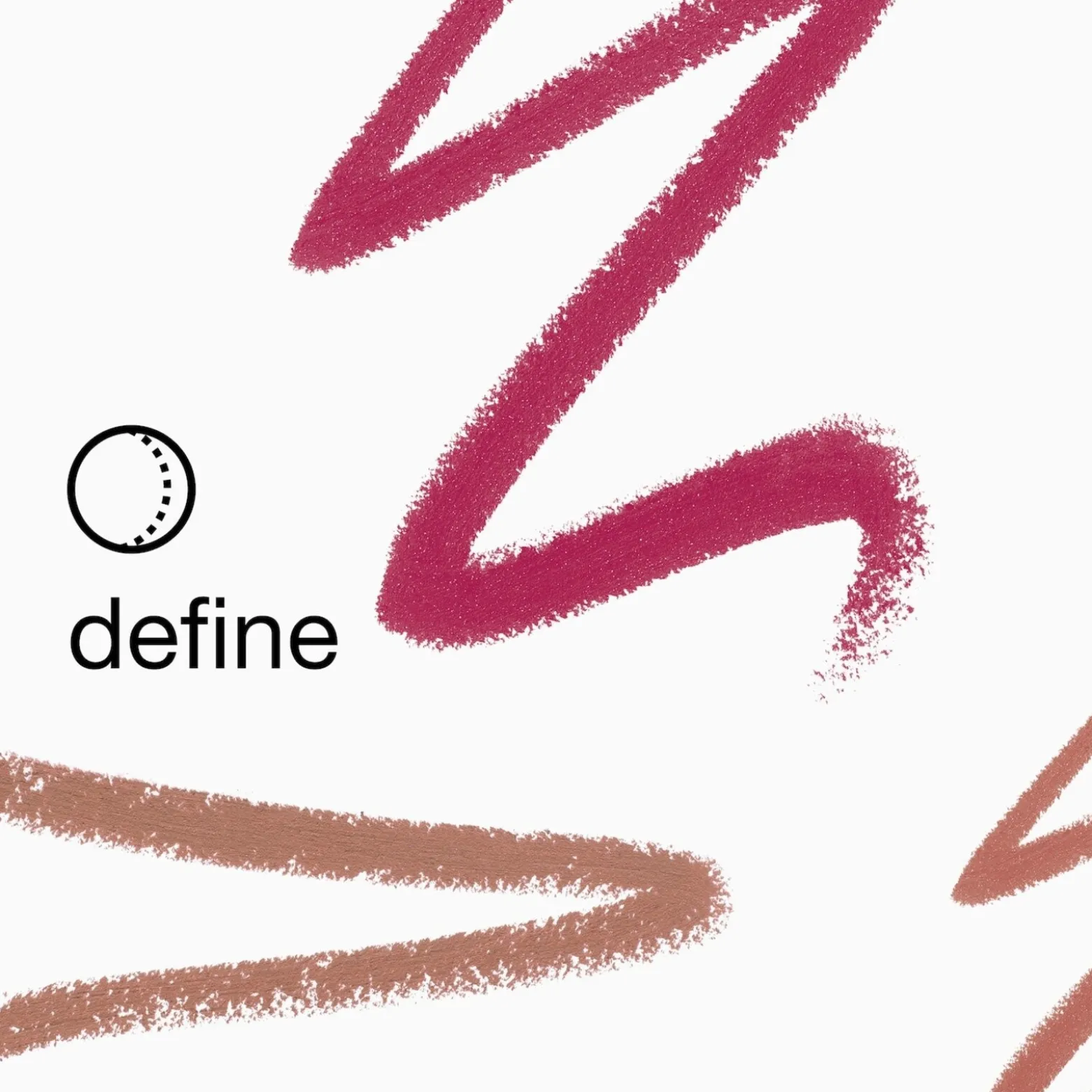 Clinique Quickliner for Lips 33 Nude Honey 0.24g (0.01oz)