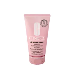 Clinique Rinse Off Foaming Cleanser 150ml (5.07floz)