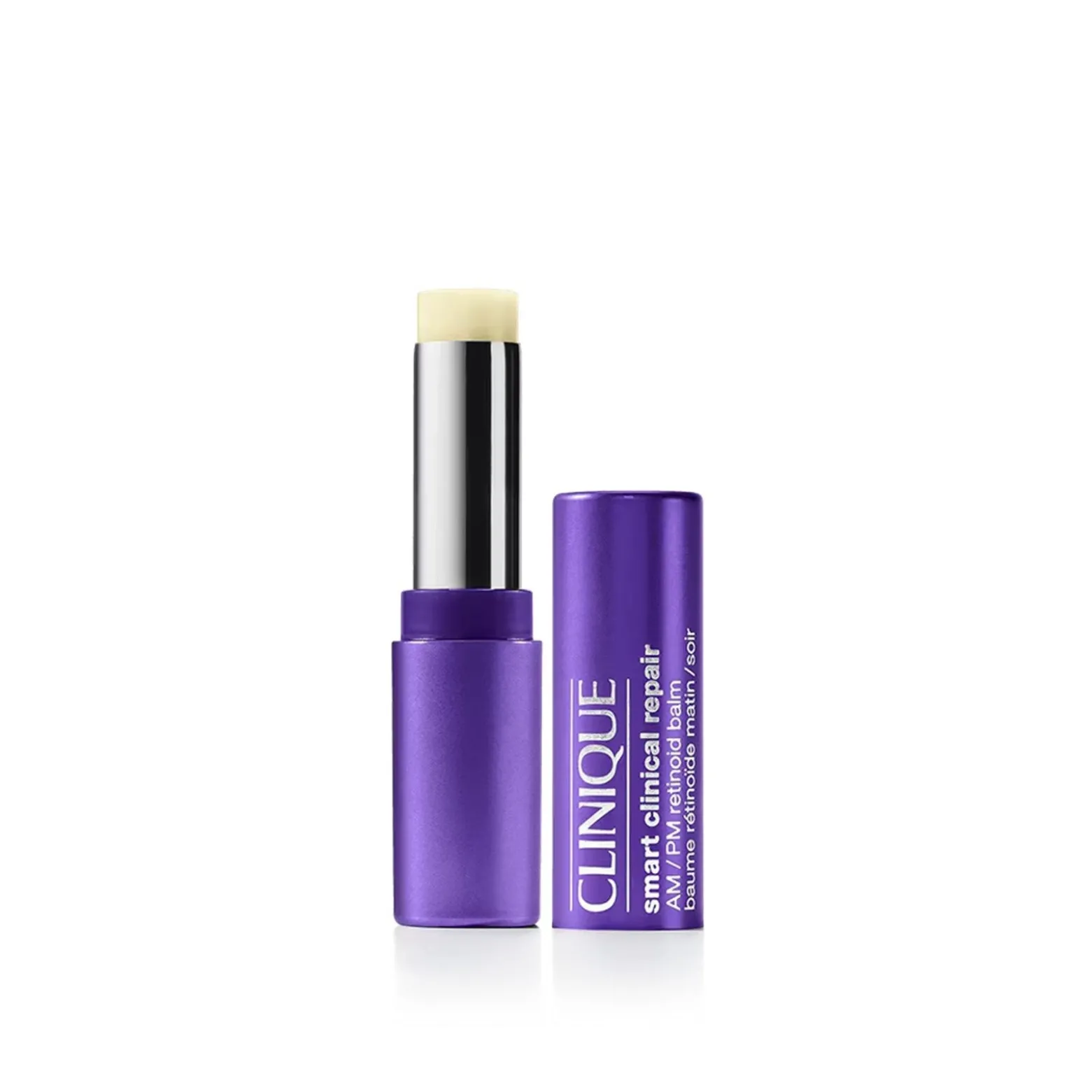Clinique Smart Clinical Repair AM/PM Retinoid Balm 3g (0.1oz)