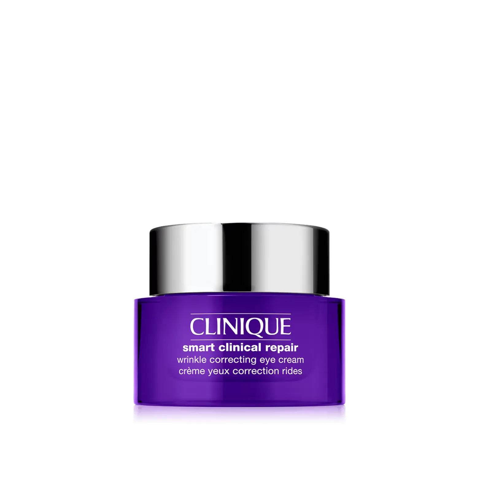 Clinique Smart Clinical Wrinkle Correcting Eye Cream 15ml (0.5floz)