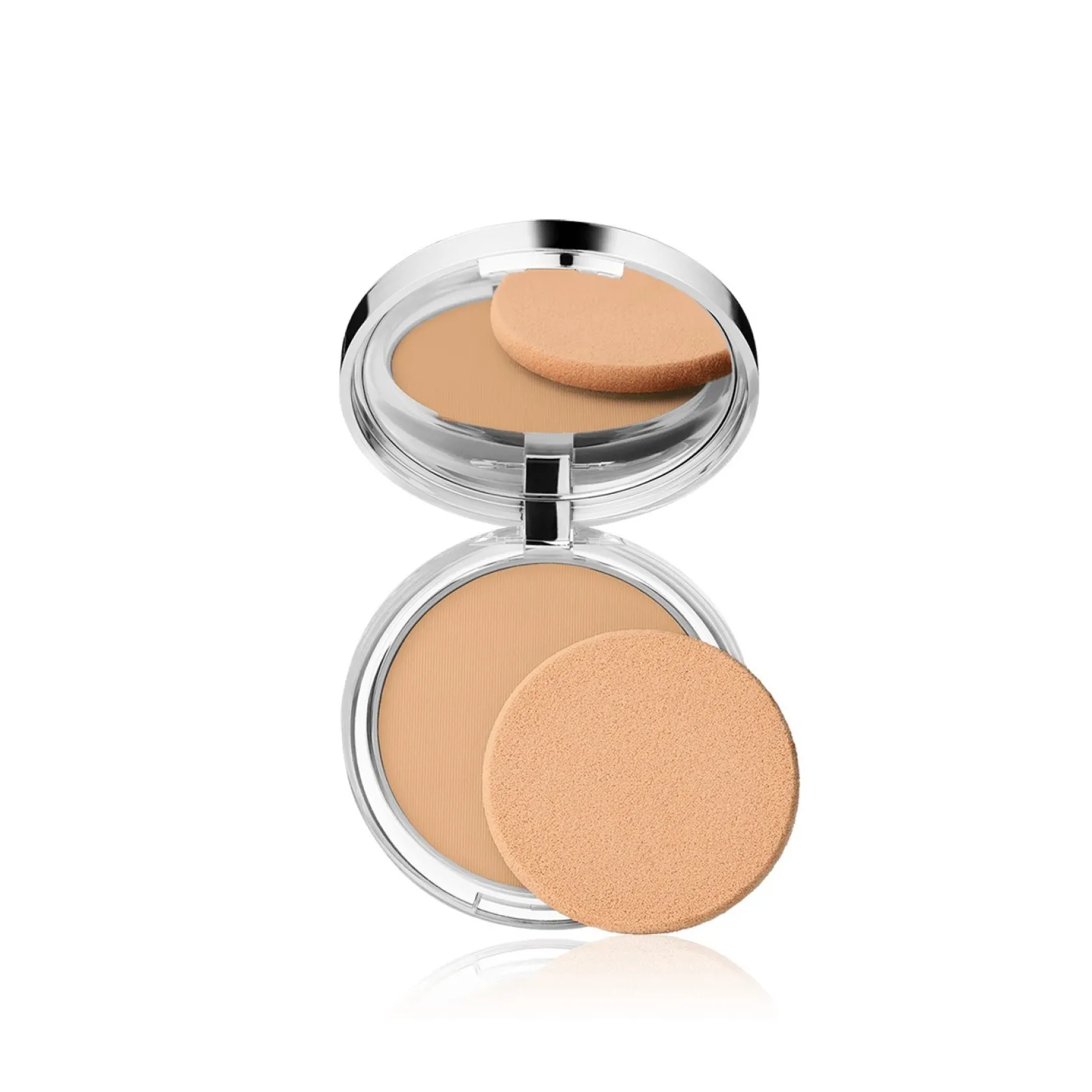 Clinique Stay-Matte Sheer Pressed Powder 04 Stay Honey 7.6g (0.27oz)
