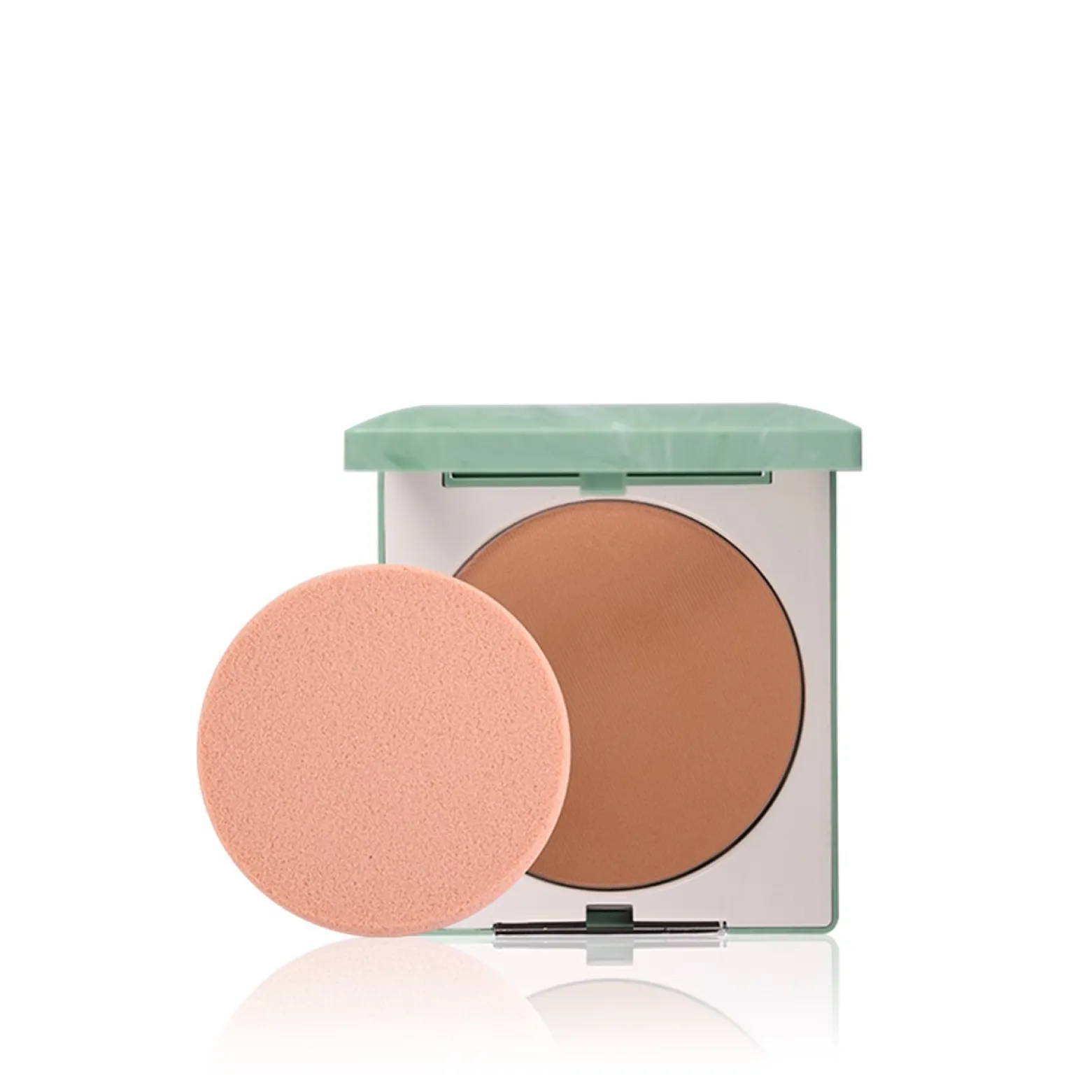 Clinique Stay-Matte Sheer Pressed Powder 04 Stay Honey 7.6g (0.27oz)