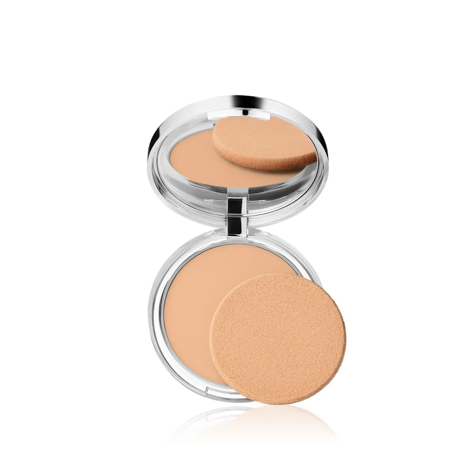 Clinique Stay-Matte Sheer Pressed Powder 03 Stay Beige 7.6g (0.27oz)