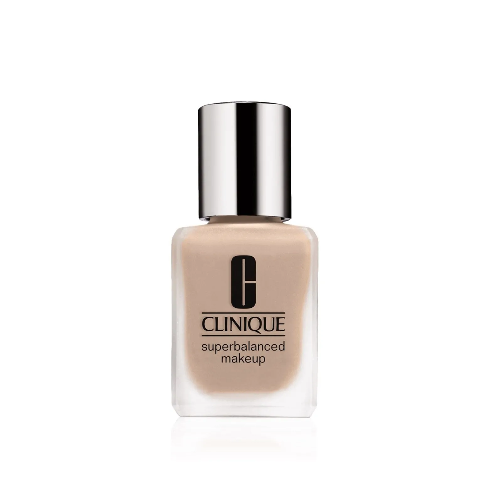 Clinique Superbalanced Oil-Free Foundation CN28 Ivory 30ml (1floz)