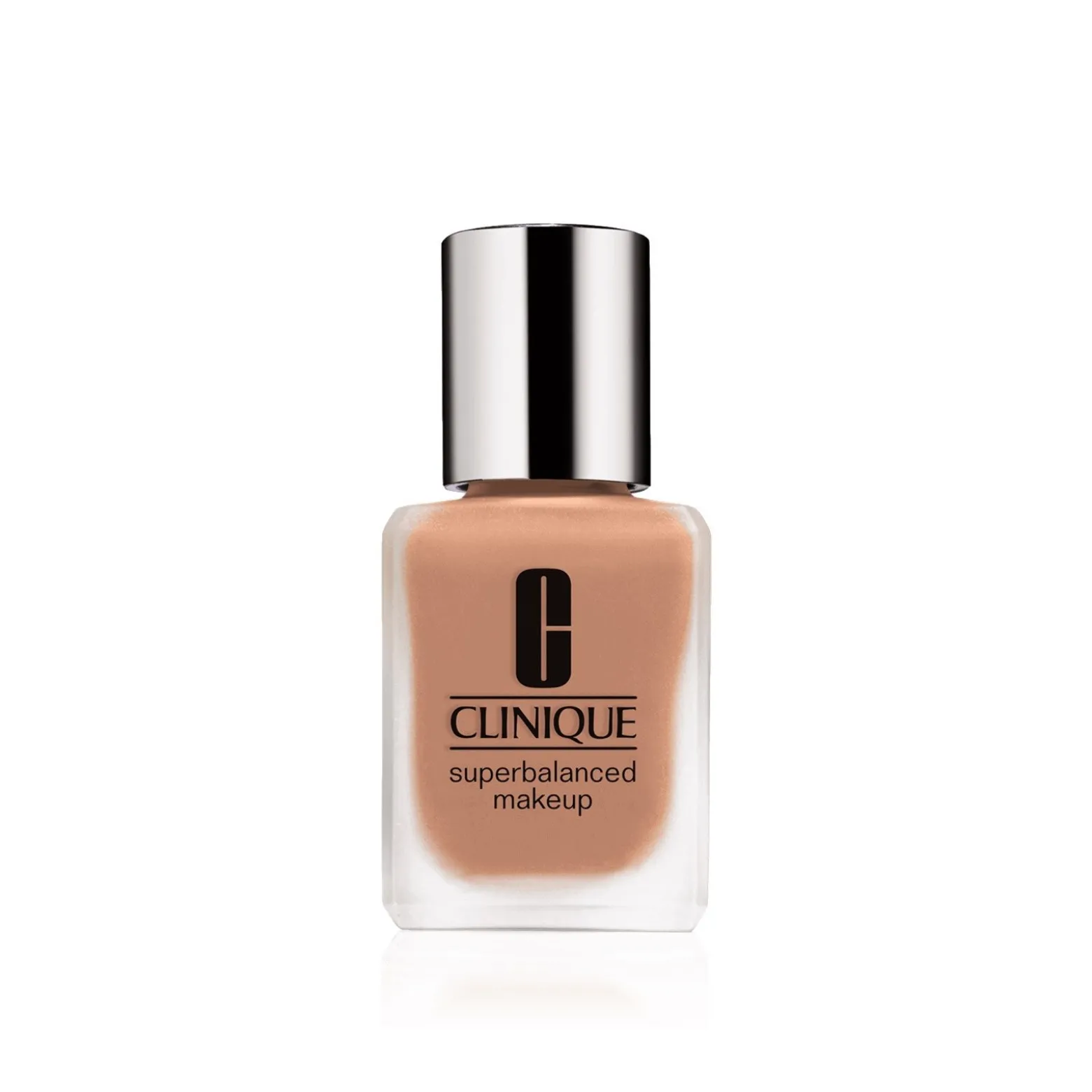 Clinique Superbalanced Oil-Free Foundation CN62 Porcelain Beige 30ml (1floz)
