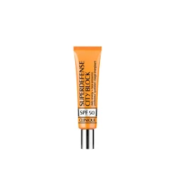 Clinique Superdefense City Block Daily Energy + Face Protector SPF50 40ml (1.4floz)