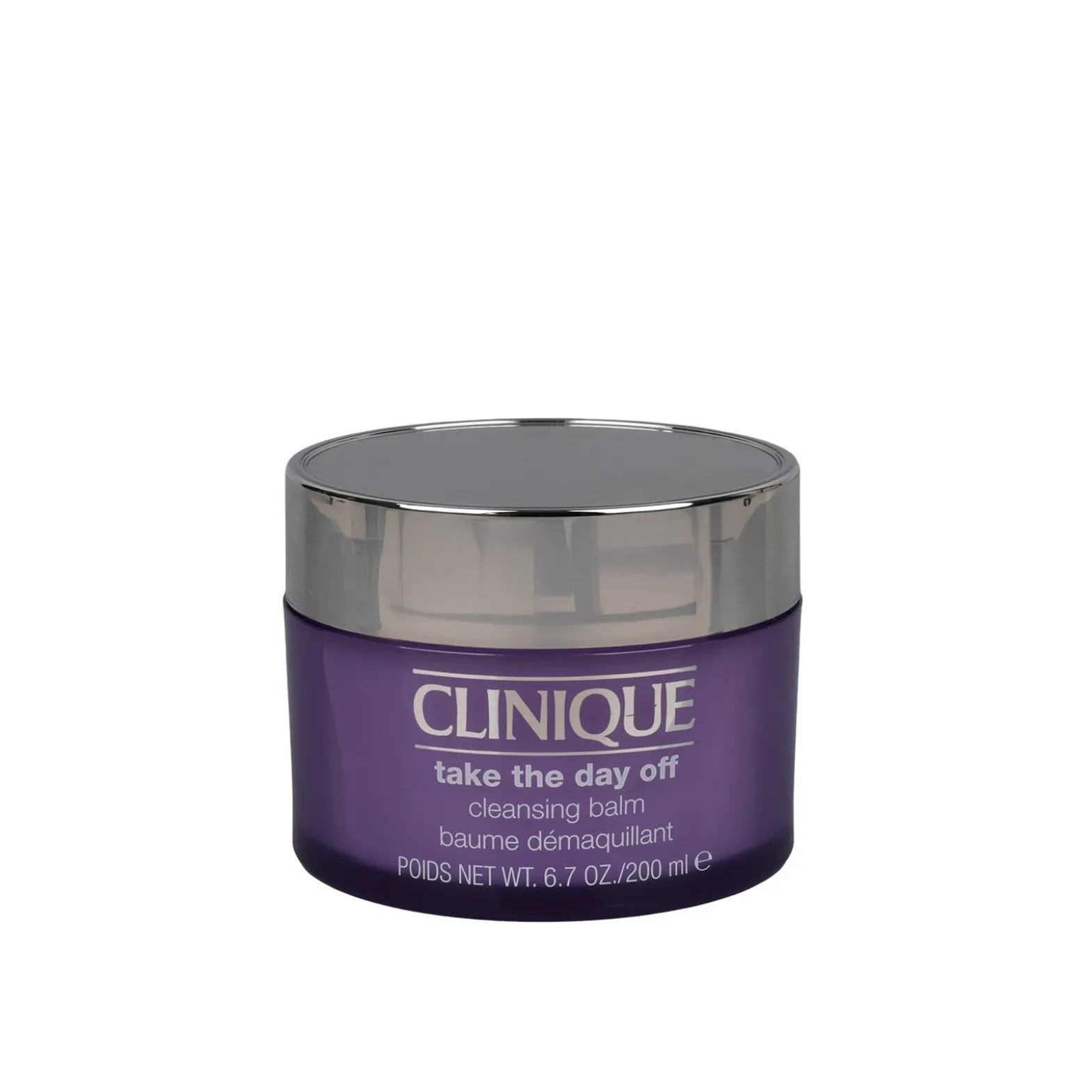 Clinique Take the Day Off Cleansing Balm 200ml (6.7floz)
