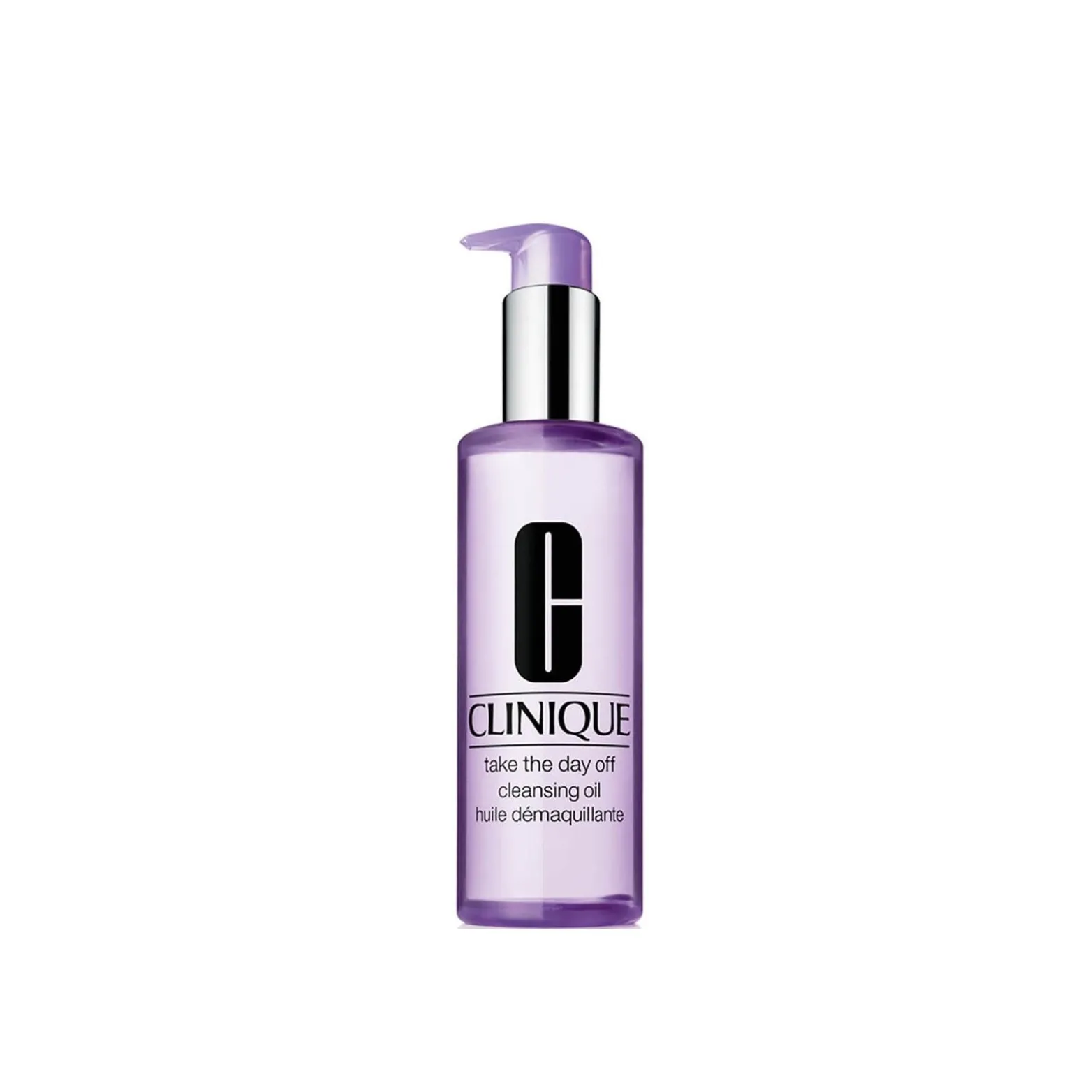 Clinique Take The Day Off Cleansing Oil 200ml (6.7floz)