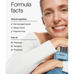 Clinique Turnaround Overnight Revitalizing Moisturizer 50ml (1.7floz)