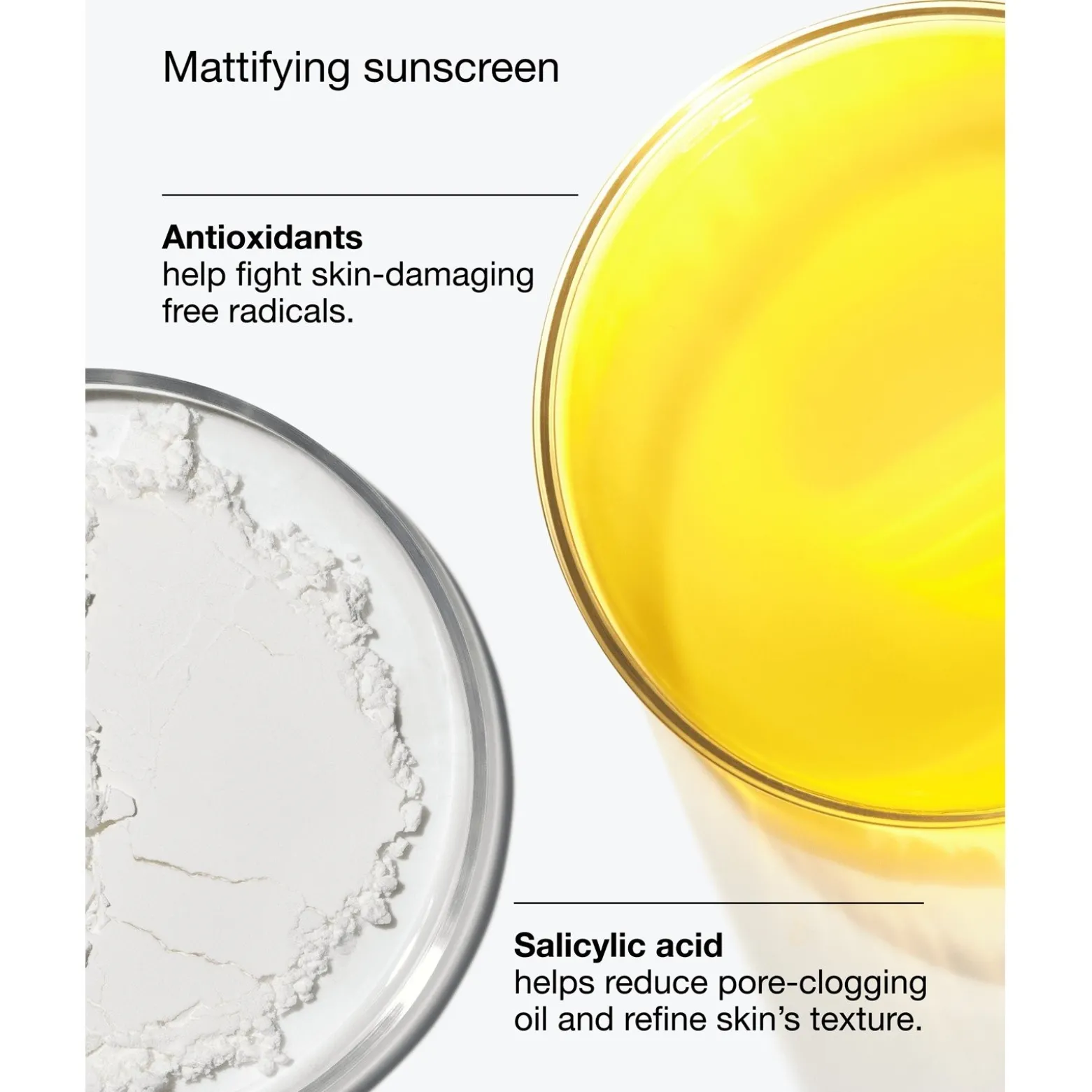 Clinique UV Solutions Mattifying Sunscreen SPF50 40ml (1.4floz)
