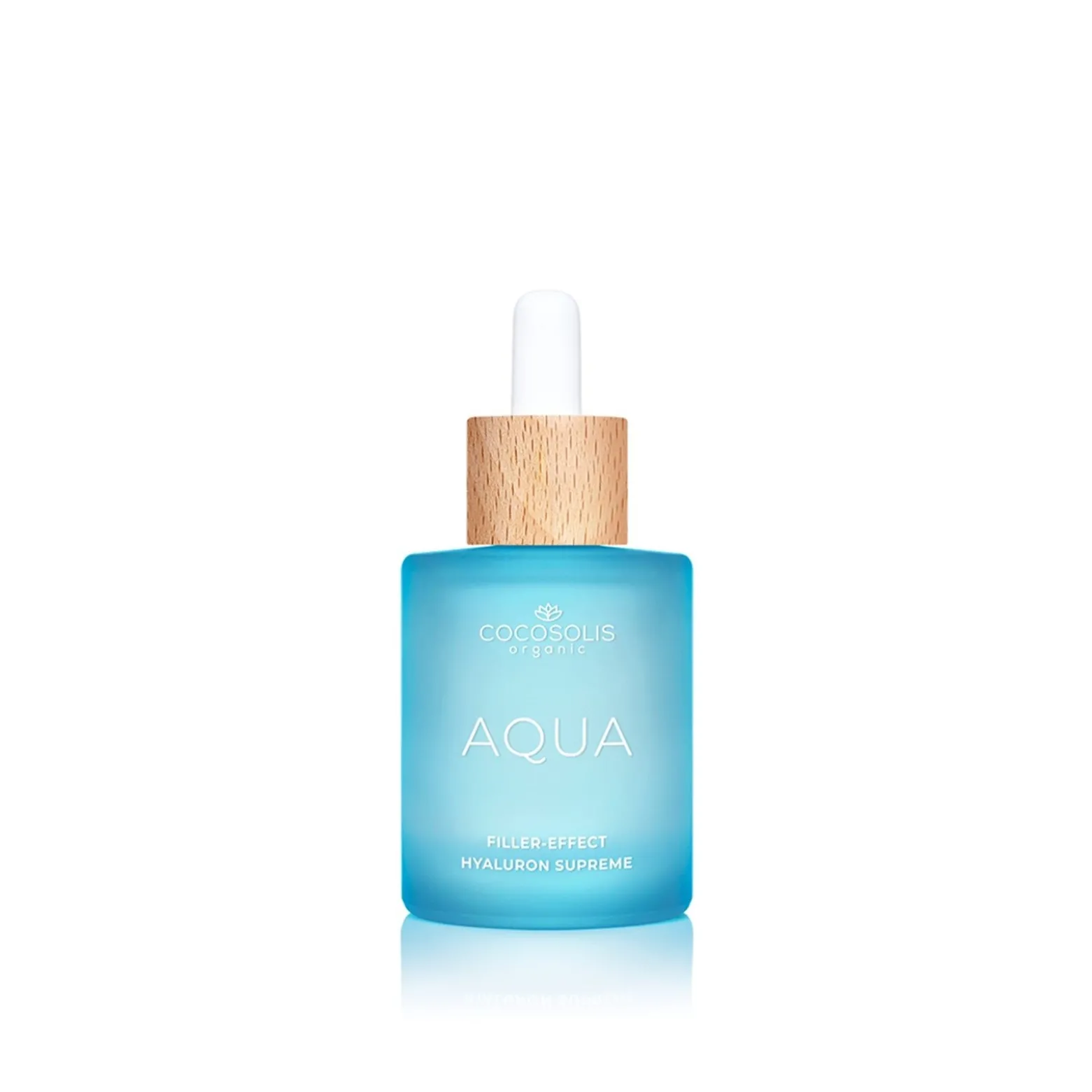 COCOSOLIS Aqua Filler-Effect Hyaluron Supreme 50ml (1.69floz)