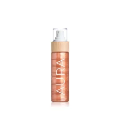 COCOSOLIS Aura Peptide Shimmer Spray Nude 100ml (3.38floz)