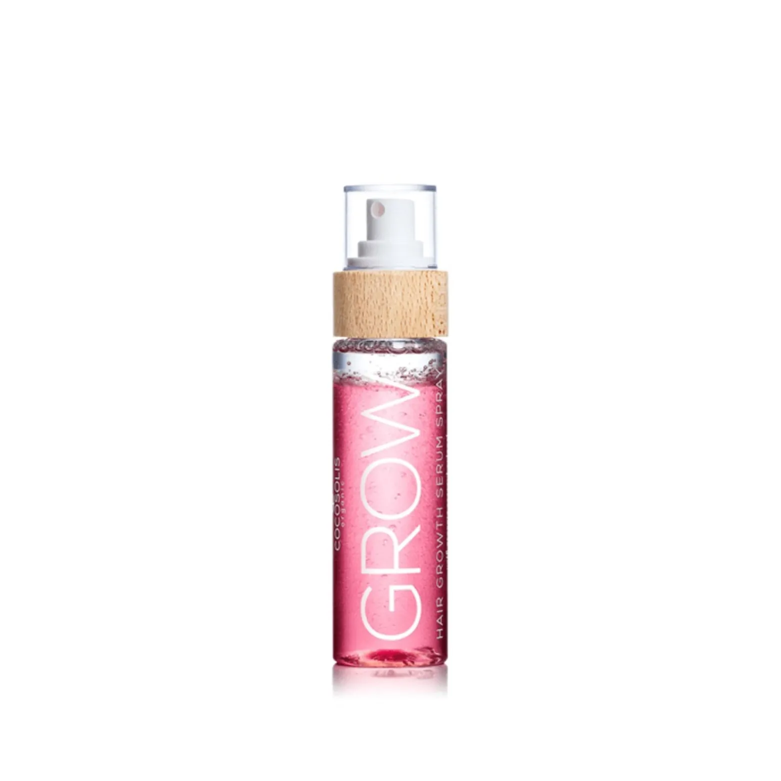 COCOSOLIS Grow Hair Growth Serum Spray 100ml (3.38floz)